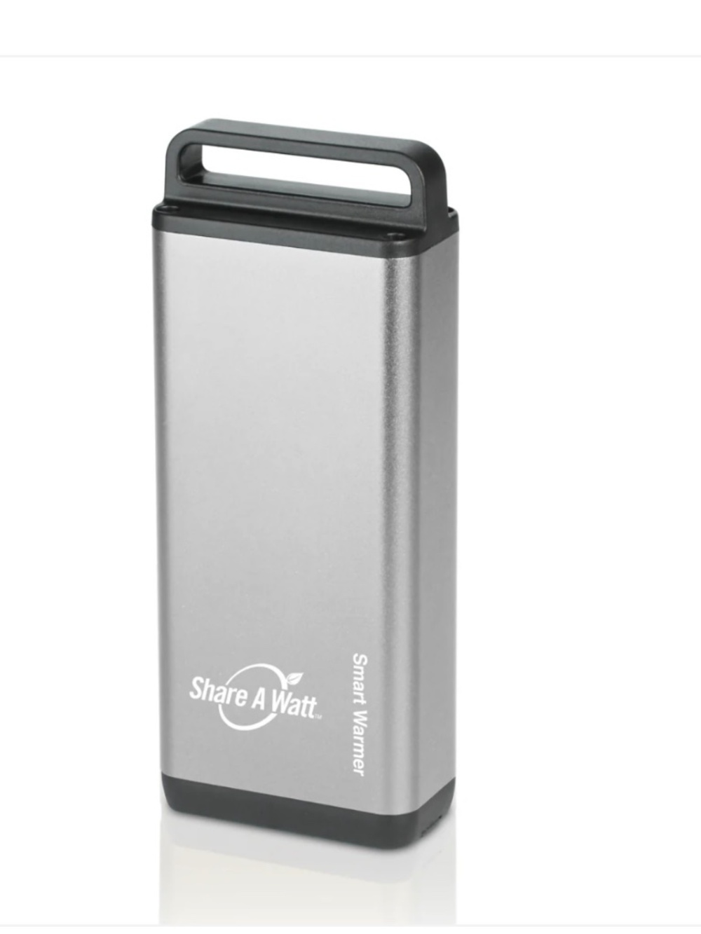 NIB Share A Watt Smart Warmer 2000 - Picture 3 of 3